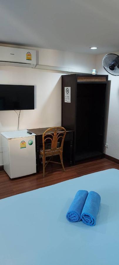 A.N. House Ξενοδοχείο Τσιάνγκ Μάι Εξωτερικό φωτογραφία
