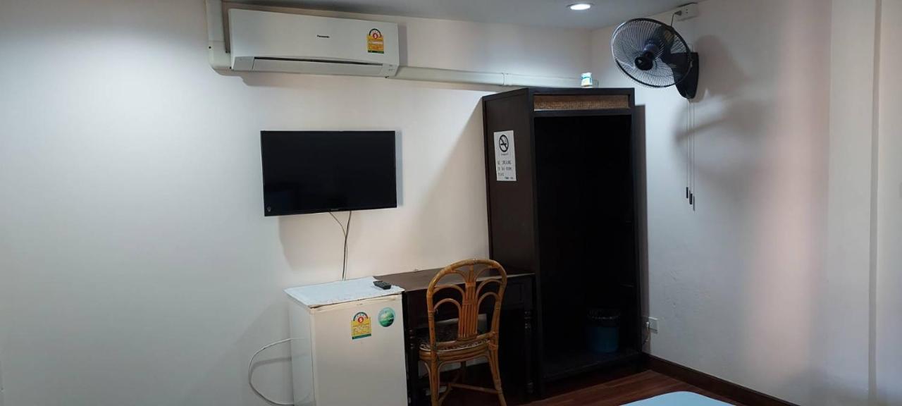 A.N. House Ξενοδοχείο Τσιάνγκ Μάι Εξωτερικό φωτογραφία