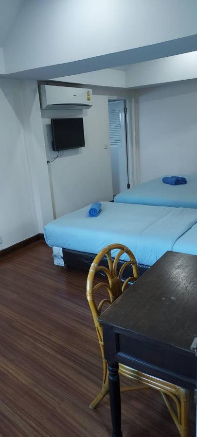 A.N. House Ξενοδοχείο Τσιάνγκ Μάι Εξωτερικό φωτογραφία