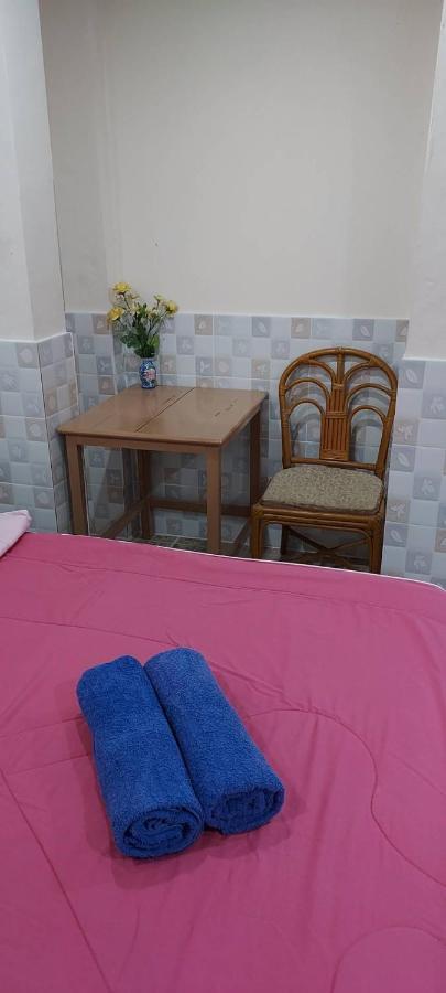 A.N. House Ξενοδοχείο Τσιάνγκ Μάι Εξωτερικό φωτογραφία