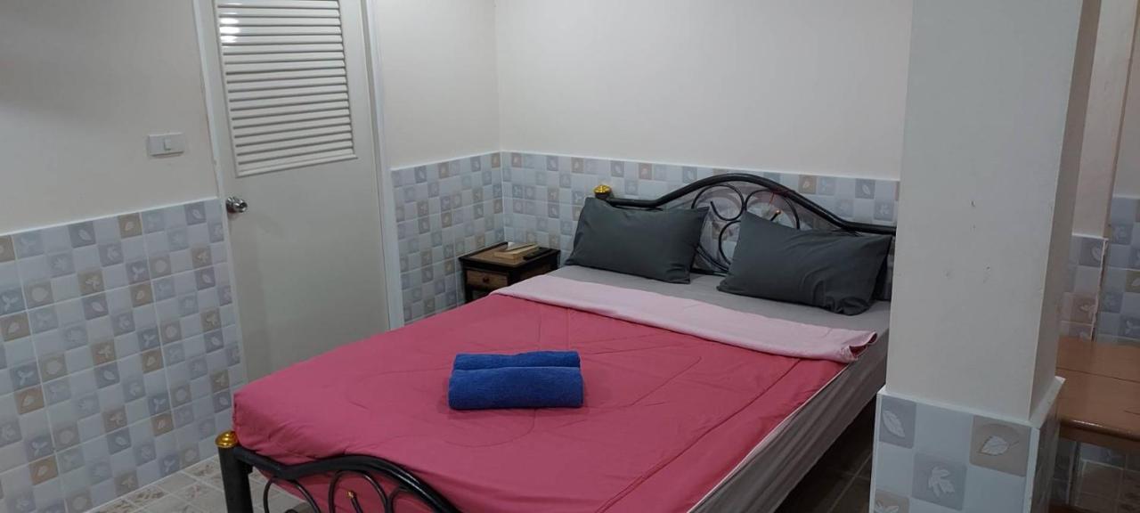 A.N. House Ξενοδοχείο Τσιάνγκ Μάι Εξωτερικό φωτογραφία