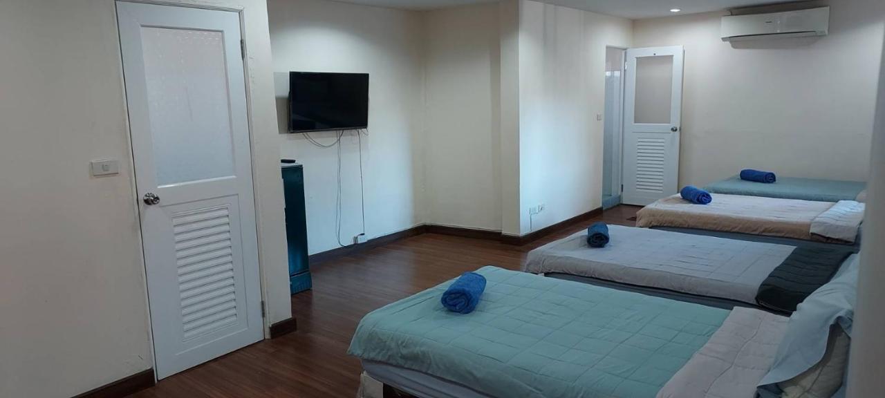 A.N. House Ξενοδοχείο Τσιάνγκ Μάι Εξωτερικό φωτογραφία