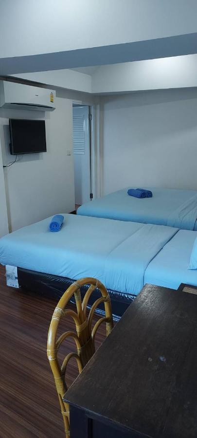 A.N. House Ξενοδοχείο Τσιάνγκ Μάι Εξωτερικό φωτογραφία