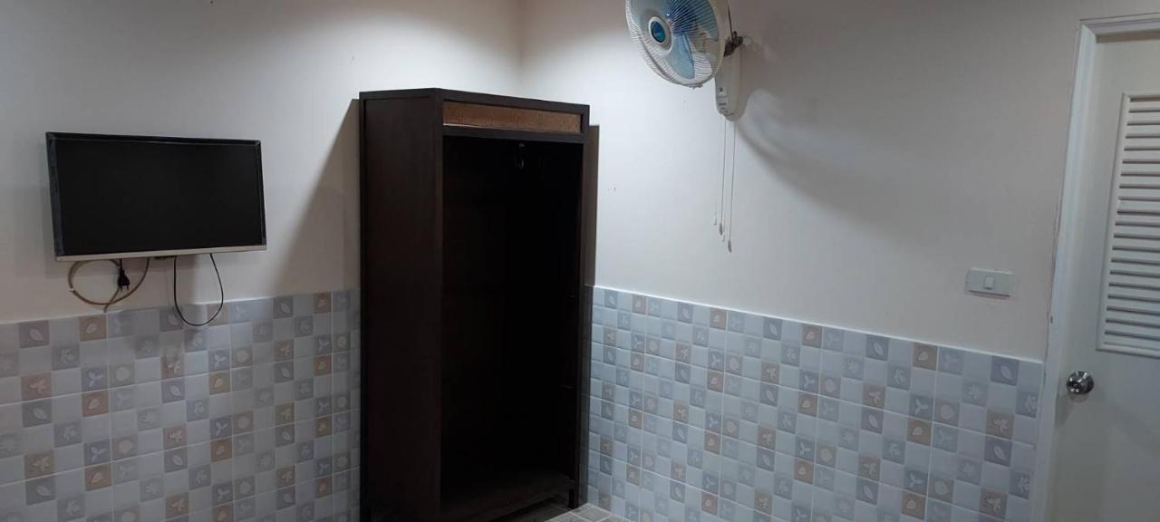 A.N. House Ξενοδοχείο Τσιάνγκ Μάι Εξωτερικό φωτογραφία