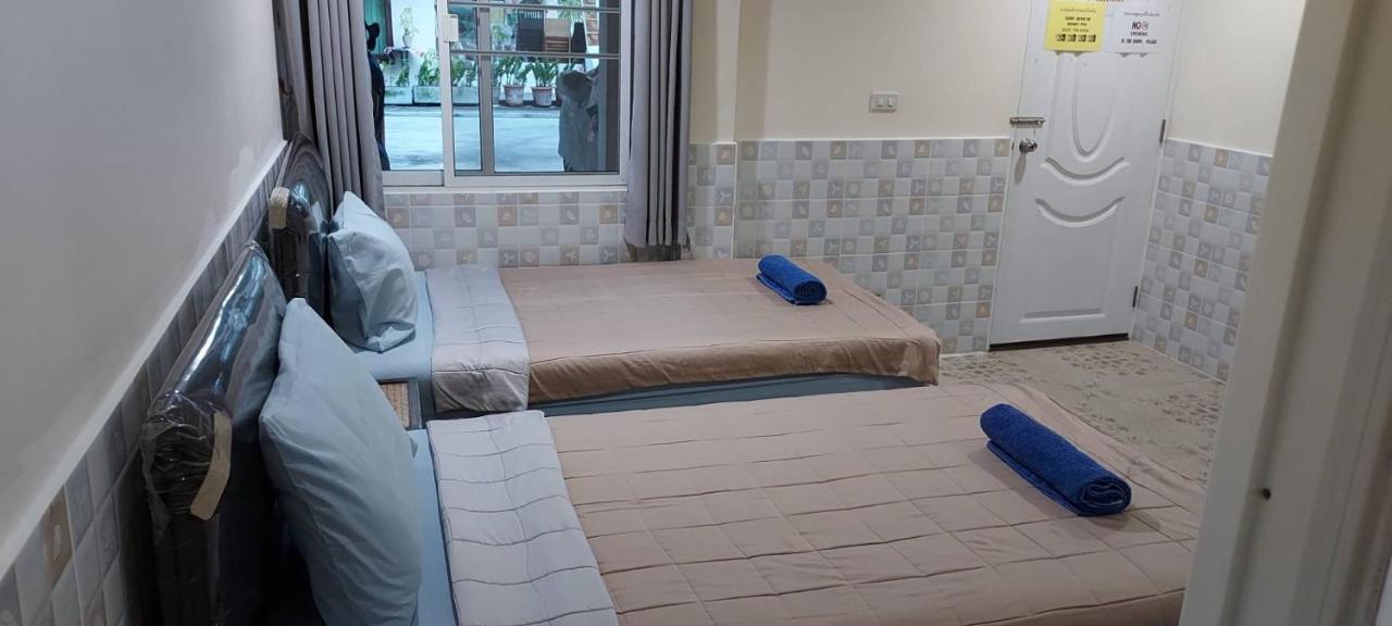 A.N. House Ξενοδοχείο Τσιάνγκ Μάι Εξωτερικό φωτογραφία